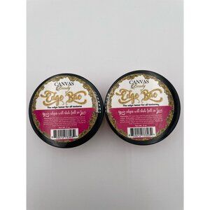 Canvas Beauty Edge Bae The Edge Tamer for All Textures 2 Oz - 2 Pack